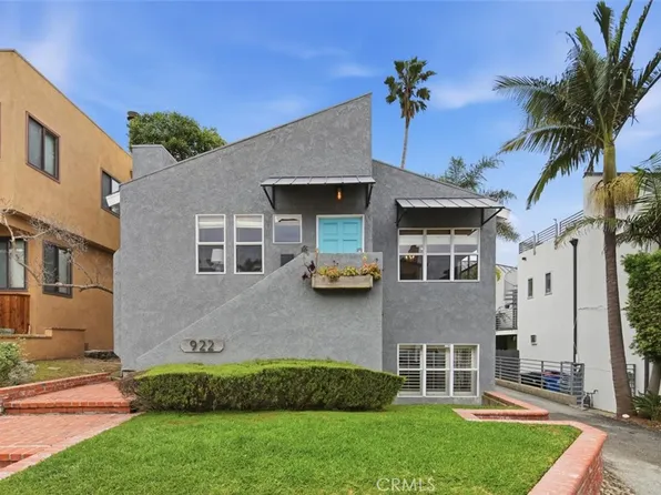 922 15th Pl, Hermosa Beach, CA 90254