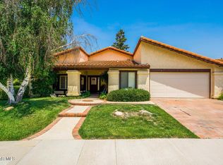 6384 Kerryhill Ct, Agoura Hills, CA 91301
