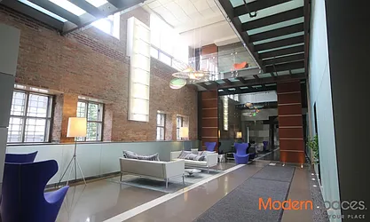 Sold by Modern Spaces