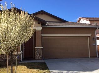3717 Caymus Dr, Sparks, NV