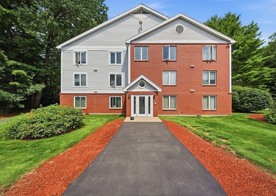 1st image of 1 Timberwood Dr Unit 206