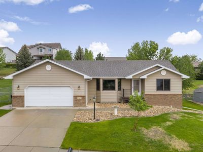 340 Middle Valley Dr, Rapid City, SD, 57701