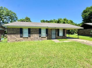 3720 S Ridge Ave, Memphis, TN 38128