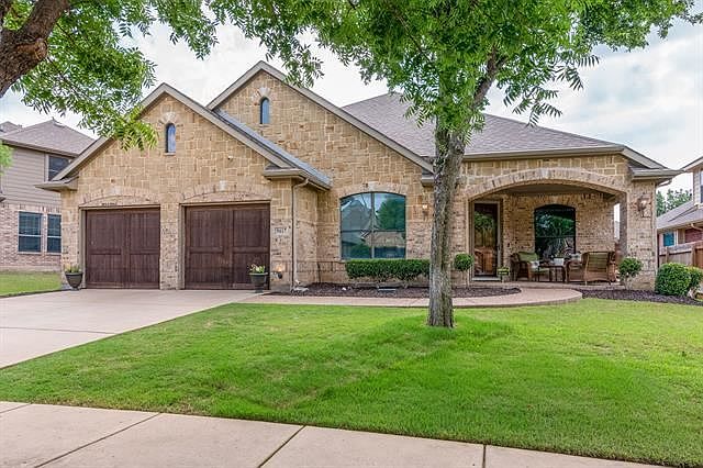 1st image of 9617 Birdville Way
