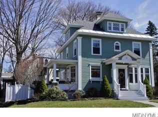 111 Proctor Blvd, Utica, NY 13501