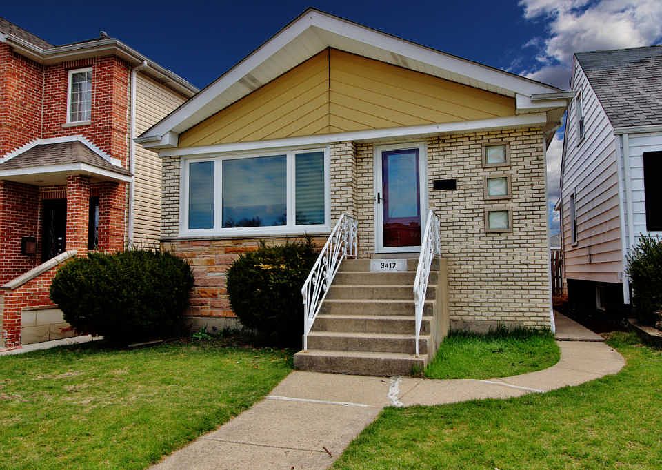 1st image of 3417 N Ozark Ave