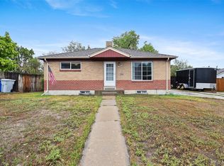 1930 W 73rd Pl, Denver, CO 80221