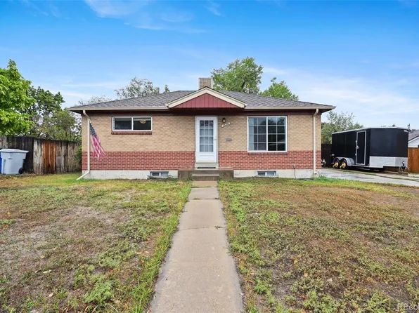 1930 W 73rd Place, Denver, CO 80221