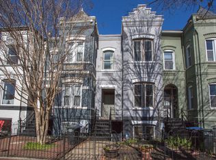 1012 F St NE, Washington, DC 20002