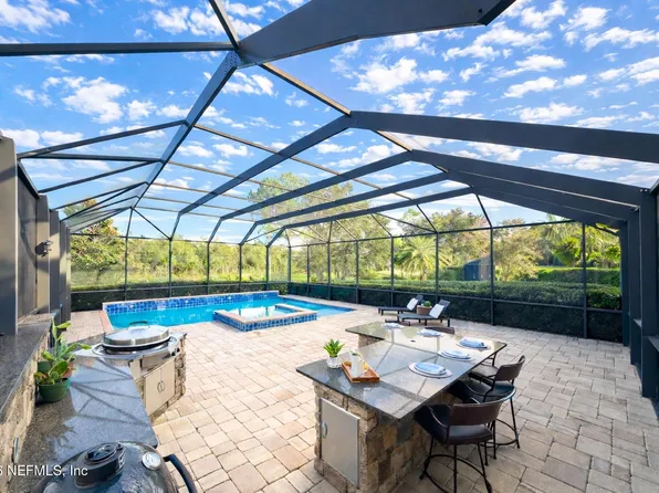 216 SPANISH MARSH Drive, St. Augustine, FL 32095