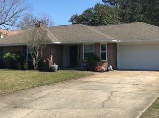 802 Melissa Ct, Fort Walton Beach, FL 32547