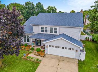 1280 Berkley Rd, Lake Zurich, IL 60047