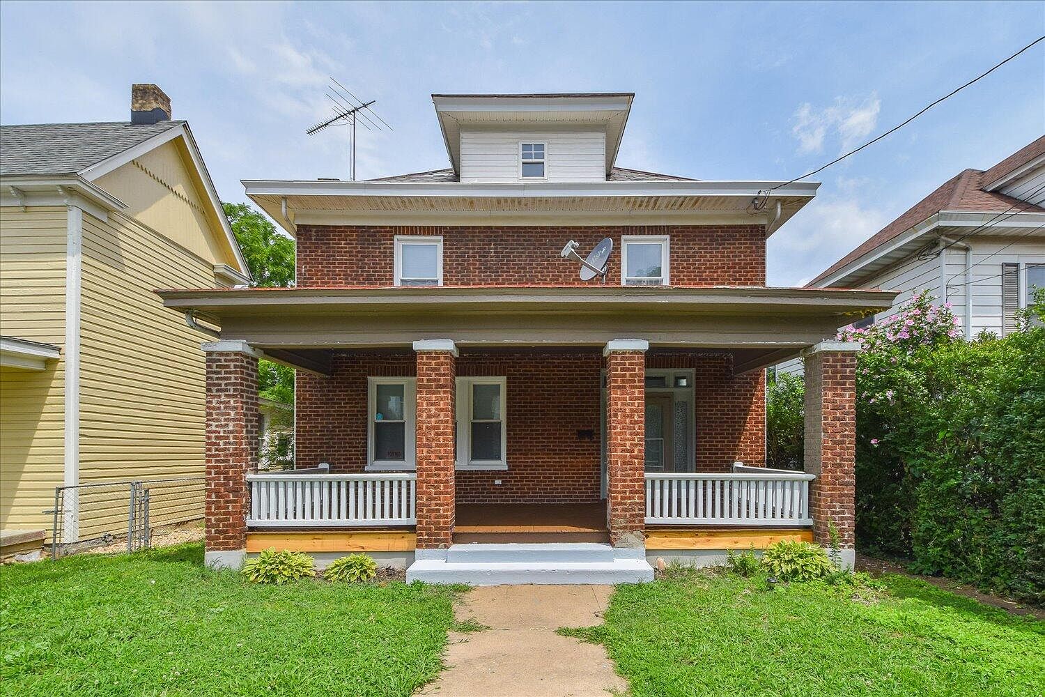 824 Dale Ave SE, Roanoke, VA 24013 MLS 899618 Zillow