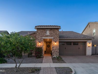 10064 E SATELLITE Drive, Mesa, AZ, 85212
