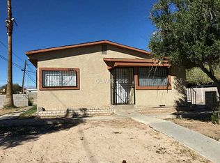 2201 Bassler St, North Las Vegas, NV 89030