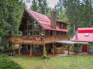 3211 Colpman Rd, Cowichan Valley, BC V9L 6N5