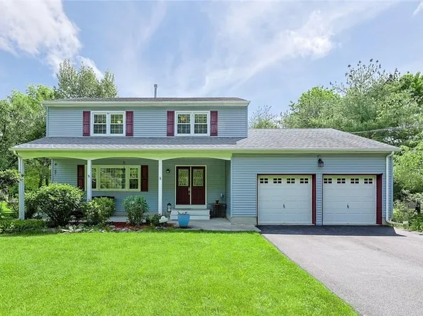 236 N Church Street, Goshen, NY 10924