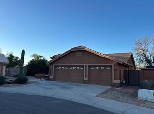 23442 N 44th Dr, Glendale, AZ 85310