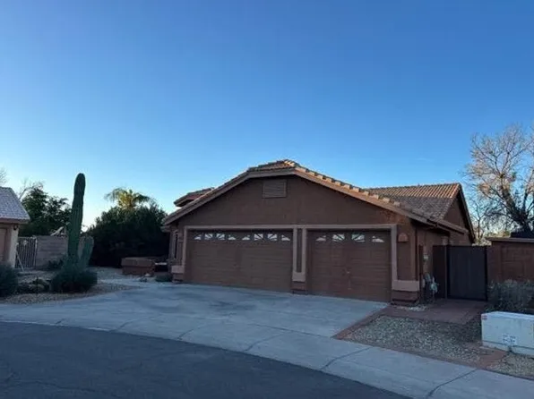 23442 N 44th Dr, Glendale, AZ 85310