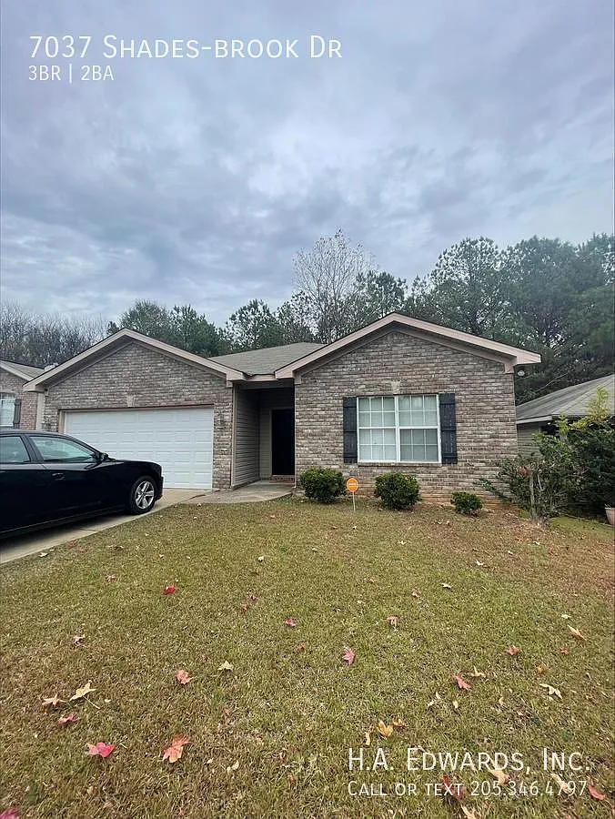 7037 Shadesbrook — Photo 1