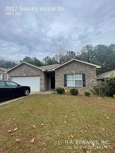 7037 Shadesbrook Dr Photo 1