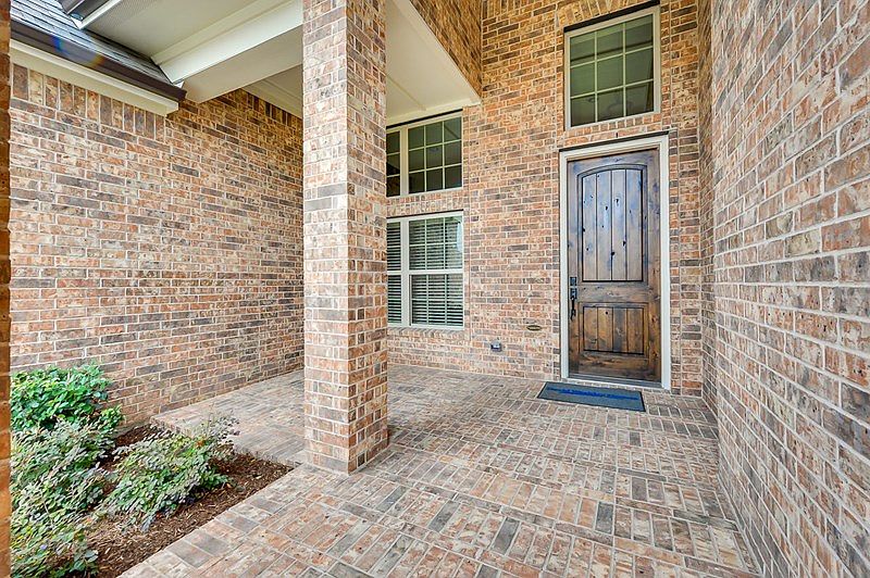 David Weekley Homes Inventory Photo