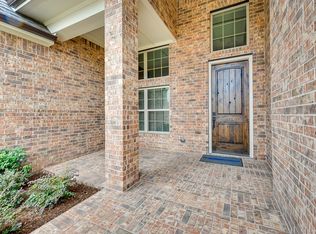 466 Caveson Dr, Frisco, TX 75034