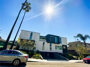 1152 N Rowell Ave, Manhattan Beach, CA 90266