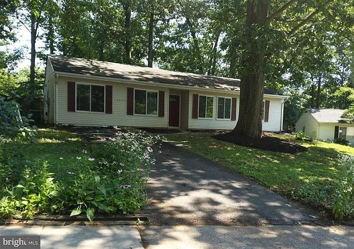 1st image of 12604 Millbank Way