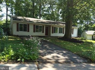 12604 Millbank Way, Herndon, VA 20170