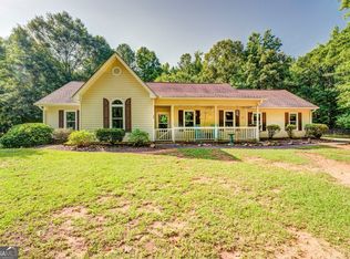 125 Five Oaks Dr, Covington, GA 30014