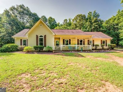 125 Five Oaks Dr, Covington, GA, 30014