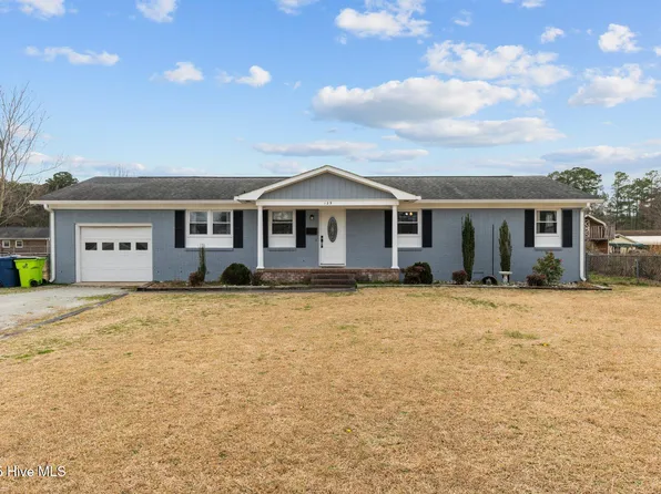 129 Craven Drive, Havelock, NC 28532