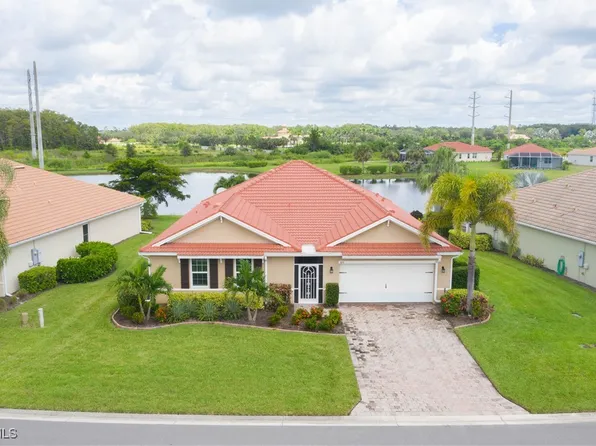 3055 Apple Blossom Dr, Alva, FL 33920