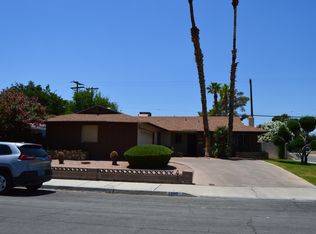 1800 Ivanhoe Way #0, Las Vegas, NV 89102