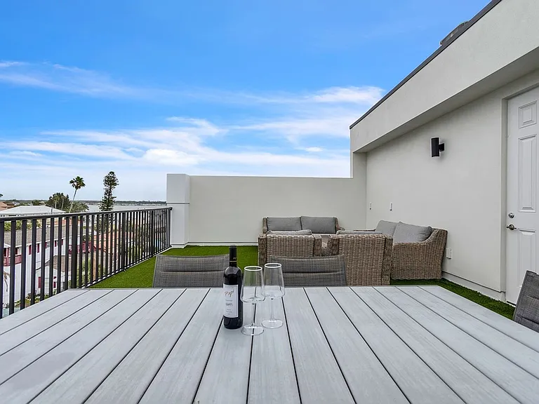 15405 Gulf Blvd #A1 — Photo 42