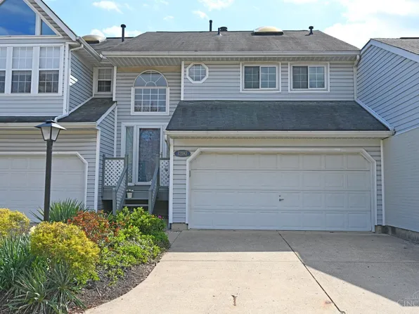 12187 Peak Dr, Cincinnati, OH 45246