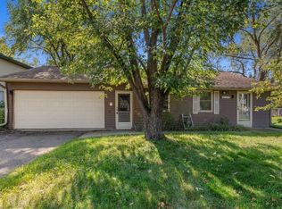 240 106th Ave NW, Coon Rapids, MN 55448