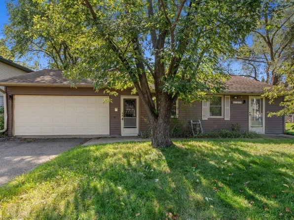 240 106th Ave NW, Coon Rapids, MN 55448