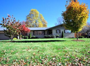 2008 S Cedarbrook Ave, Springfield, MO 65804