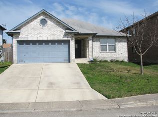 7211 Elusive Pass, San Antonio, TX 78233