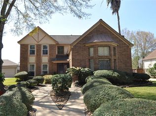 19627 Atascocita Pines Dr, Humble, TX 77346