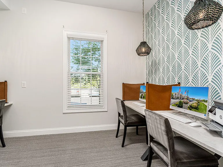 The Reserve at Walnut Creek — Photo 15
