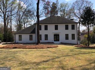 4420 Nassau Way NE, Marietta, GA 30068