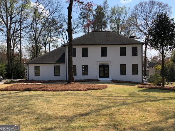 4420 Nassau Way NE, Marietta, GA 30068