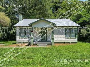 402 Wetumpka St, Sylacauga, AL 35150