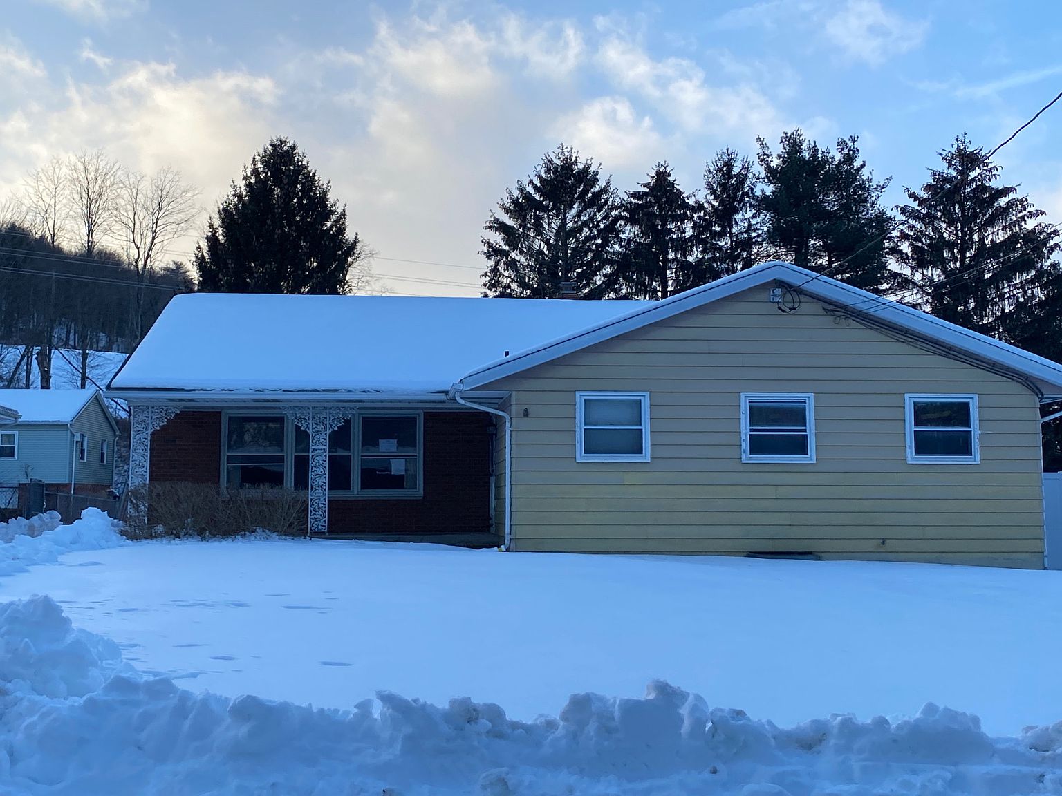 116 St, Vestal, NY 13850 Zillow