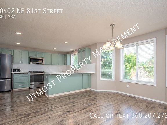 4th image of 10402 NE 81st St