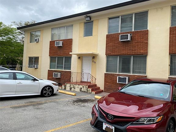 2nd image of 215 Zamora Ave APT 7