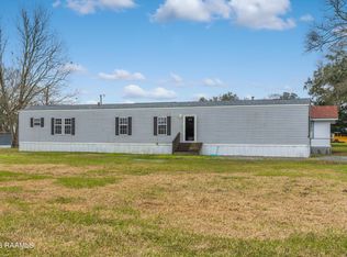303 N Foote Ave, Kaplan, LA 70548